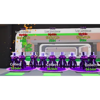 Void Los Matteo’s Bundle