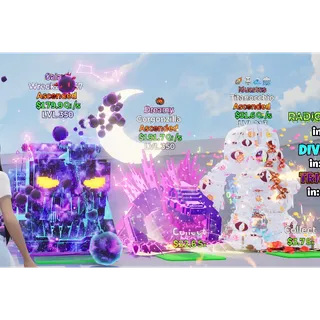 Go Up For Brainrots 