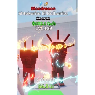 Go Up For Brainrots Shtekerito