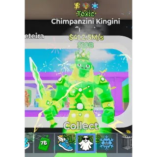 Fortnite Steal The Brainrot