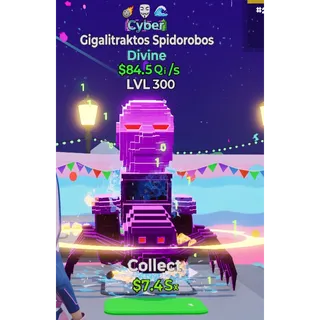 Go Up For Brainrots 