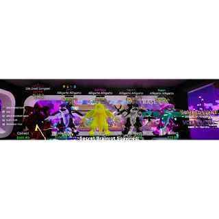 Fortnite Steal The Brainrot 