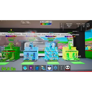 Ecco cavallo virtuoso 