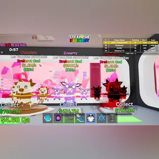 Las Vaquitas Saturnitas