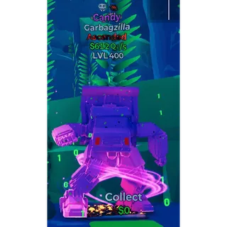 Go Up For Brainrots 