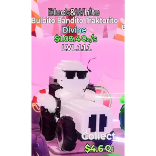 Go Up For Brainrots Bulbito 