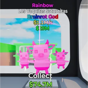 Las Vaquitas Saturnitas