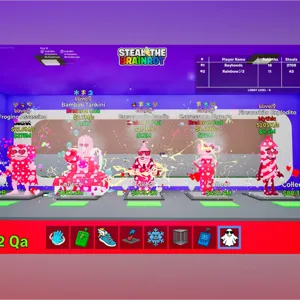 Fireworkito Explodito