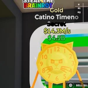 Fortnite steal brainrot