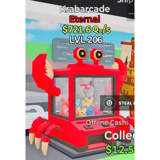 Fortnite Steal The Brainrot 