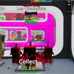 Darkness Los orcaleritos