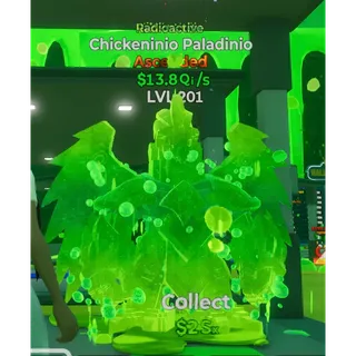 Go Up For Brainrots 
