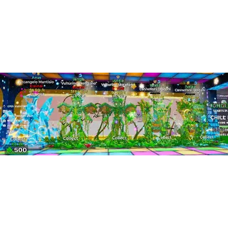X5 Rots 