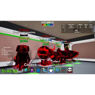 Darkness Ecco Cavallo Virtuoso