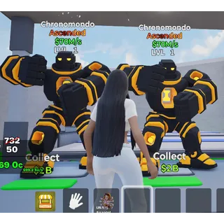 Go Up For Brainrots 