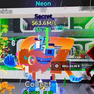 Fortnite steal brainrot