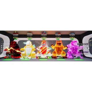 X5 Cornzilla Bundle 