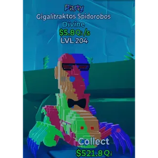 Go Up For Brainrots 