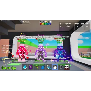 Construttore bundle of 3 