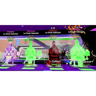 X4 Esok Sekolah Bundle 