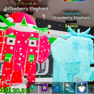 Fortnite steal brainrot