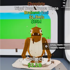 Trippi Troppi Troppa