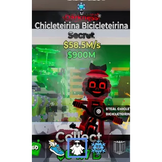 Fortnite Steal The Brainrot