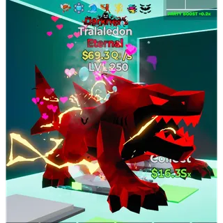 Darkness Traladeon 