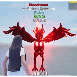 Go Up For Brainrots Vulturino