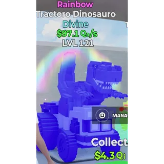 Go Up For Brainrots