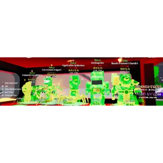 X5 Rots 