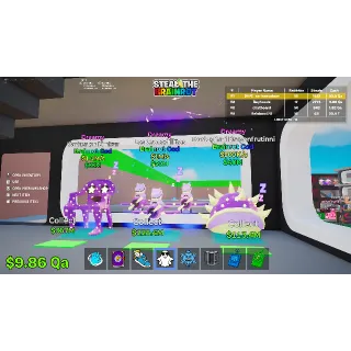 Dreamy Los Cocodillitos