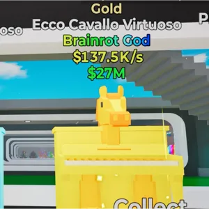 Fortnite steal brainrot