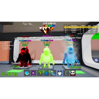 Darkness Trippi Troppi