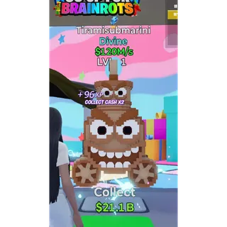 Go Up For Brainrots 