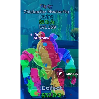Go Up For Brainrots 