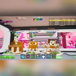 Ecco Cavallo Virtuoso