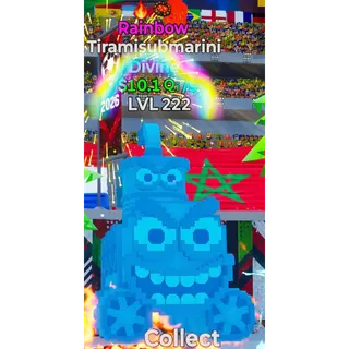 Go Up For Brainrots 