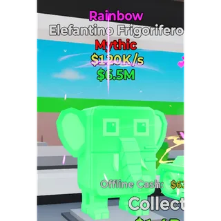 Fortnite Steal The Brainrot RARE