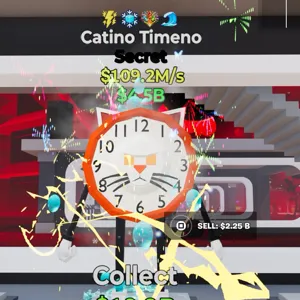 Fortnite steal brainrot