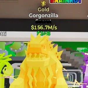 Fortnite steal brainrot