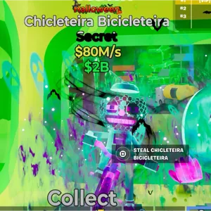 Fortnite steal brainrot