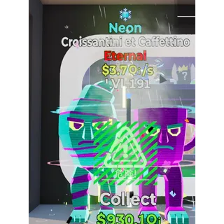 Fortnite Steal The Brainrot 