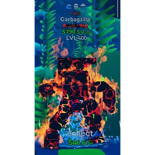Go Up For Brainrots 
