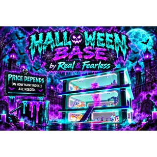 Halloween Base 