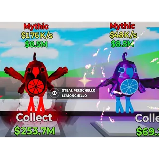 Darkness Perochello Lemonchello 