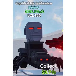Go Up For Brainrots 