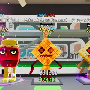 Fortnite steal brainrot