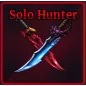 SOLO HUNTER | REQUIREMENTS