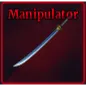 MANIPULATOR | REQUIREMENTS